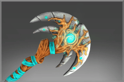 Staff of the Lunar Tree image
