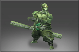 Stone Monkey Spirits image