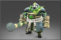 Strength of the Demon Stone Set image