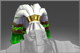 Style of the Jade General image