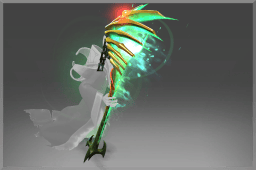 Sullen Harvest image