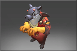 Swine Visor image