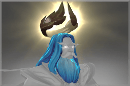Symbol of the King Restored image
