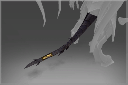 Tail of the Daemon Prince image