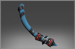 Tail of the Elemental Imperator image