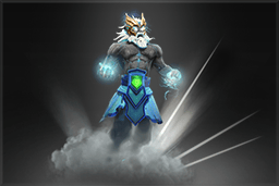 Tempest Helm of the Thundergod image
