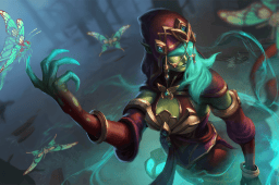 Temptation of the Mothbinder image