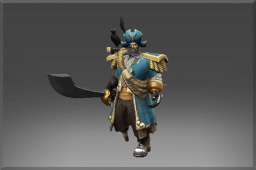 The Claddish Renegade image
