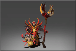 The Exiled Demonologist Set image