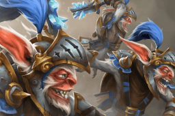 The Fractured Order image