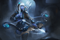 The Frostborne Wayfarer image