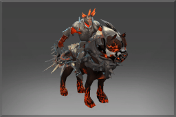 The Hounds of Chaos image