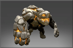 The Igneous Stone image