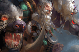 The Iron Claw image