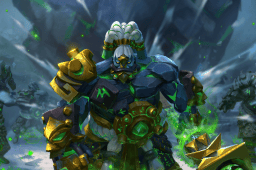 The Jade General image