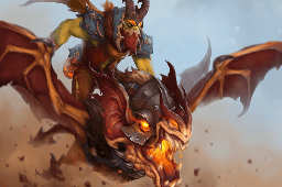 The Rowdy Firebrand image