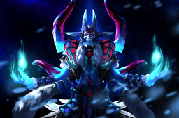 The Serakund Tyrant image