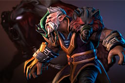 The Wolf Hunter image