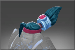 Thunder Rogue's Braid image