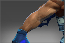 Thundergod's Bare Arms image