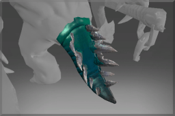 Tidosaurus Tail image