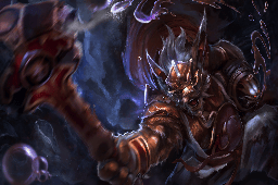 Tipsy Brawler image