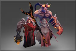 Tools of the Hellsworn image