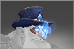 Top Hat of the Occultist's Pursuit image