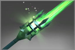 Torch of Fantoccini's Dilemma image
