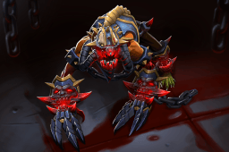Torment of the Chainbreaker image