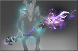Tormented Staff image