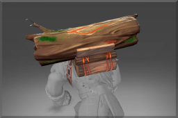 Totem of the Forest Hermit image