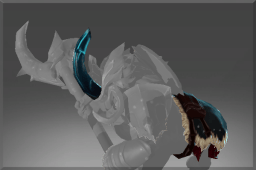 Trappings of the Galloping Avenger image