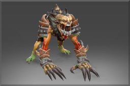Trappings of the Ravenous Fiend image
