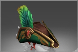 Tricorn of the Roving Pathfinder image