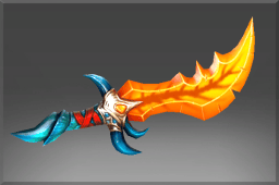 Tusk of the Ocean Conqueror image