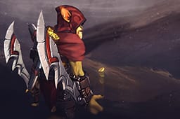 Twin Blades Assassin image