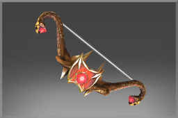 Twin Serpent Bow image