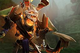 Urushin Huntsman image