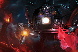 Utter Eradication image