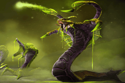 Venomous Deathbringer image