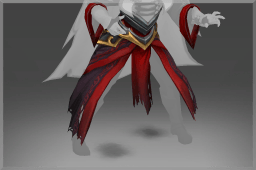 Vestments of the Blackguard Magus image