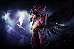 Vestments of the Fallen Princess image