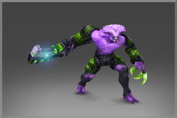 Viridi Inanitas Set image