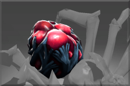 Virulent Matriarch's Back image