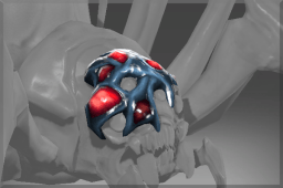 Virulent Matriarch's Head image