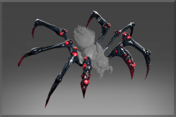 Virulent Matriarch's Legs image