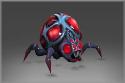 Virulent Matriarch's Spiderling image