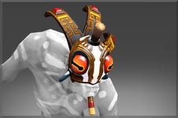 Visage of Ribbi'tar image