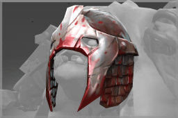 Visor of the Butcher's Wake image